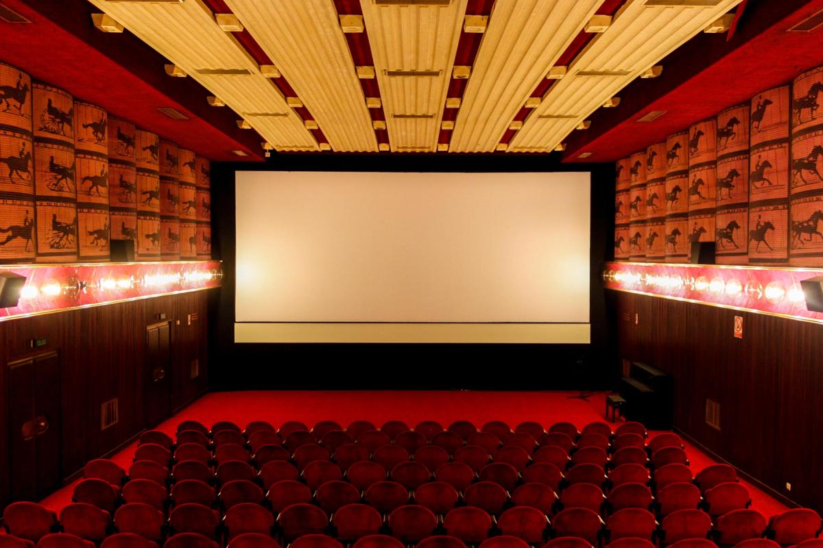 Art Cinema