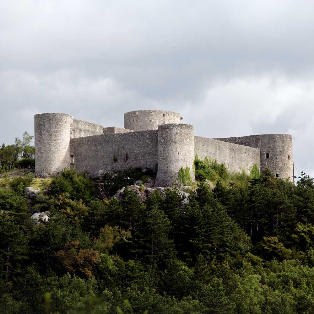 Primorsko-goranska županija / Rijeka / Kvarner